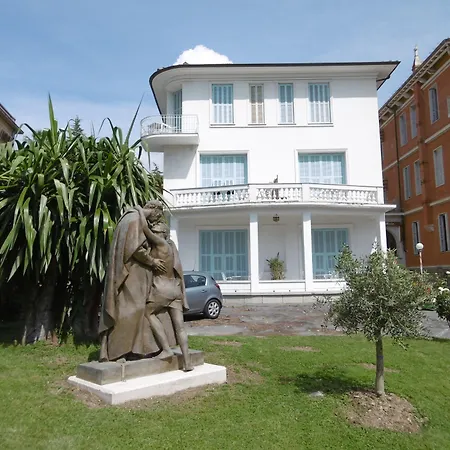 Maria Hotel Sanremo
