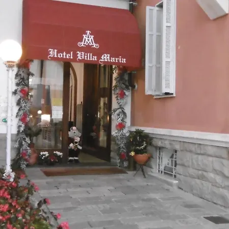 Hotel Maria Sanremo
