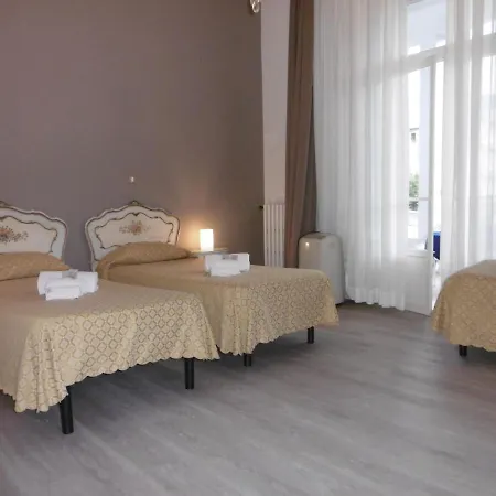Maria Hotel