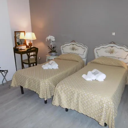 Maria Hotel Sanremo