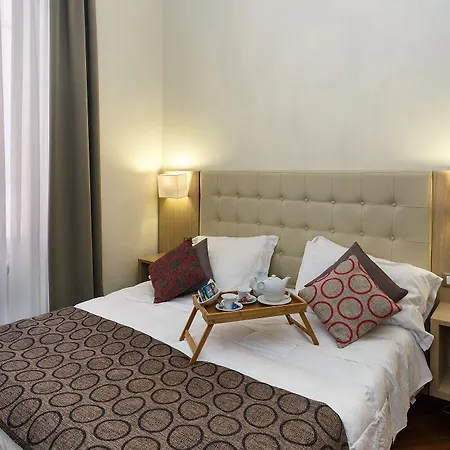 Maria فندق سانريمو