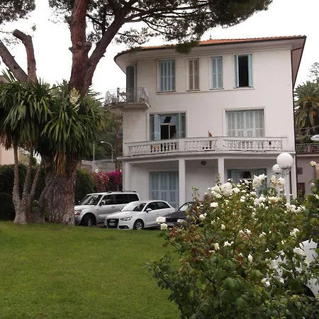 Otel Maria