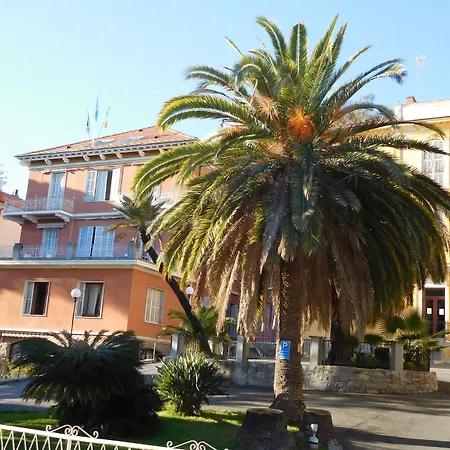 Maria 2* Sanremo