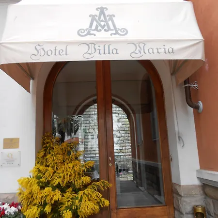 Maria Otel