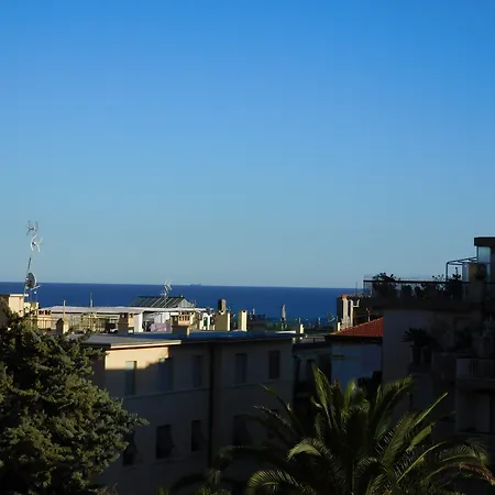 Maria 2* سانريمو