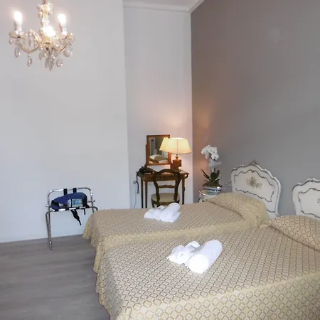 Hotel Maria Sanremo
