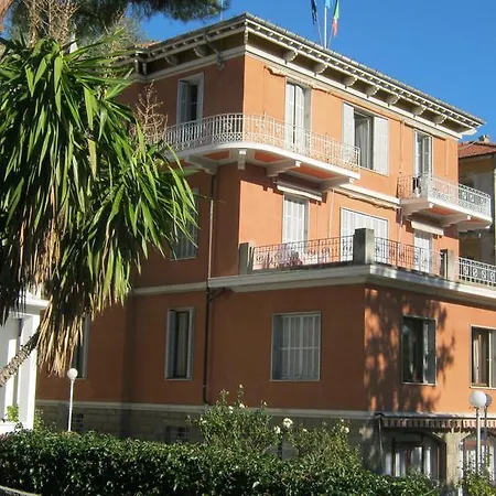 Maria Hotel Sanremo