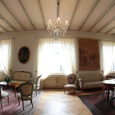 Hotel Maria