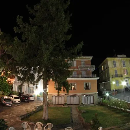Hotel Maria