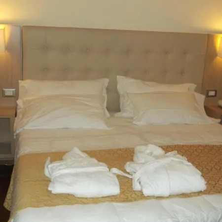 Maria Hotel