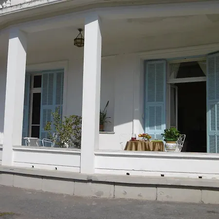 Hotel Maria Sanremo