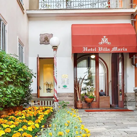 Maria 2* سانريمو