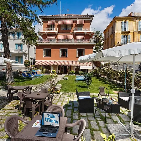 Hotel Maria 2*