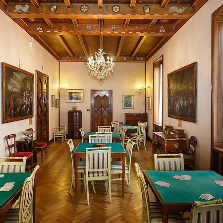 فندق Maria سانريمو