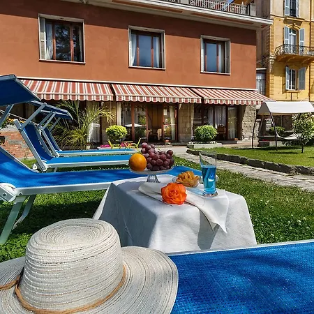 Maria Hotel