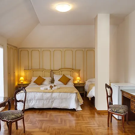Hotel Maria Sanremo