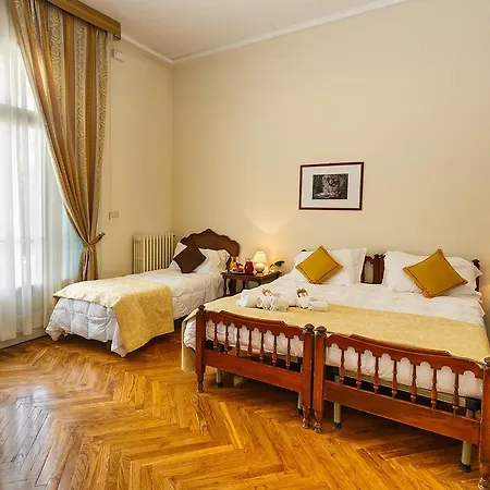 Maria Hotel Sanremo