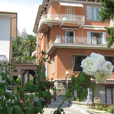 Maria Sanremo