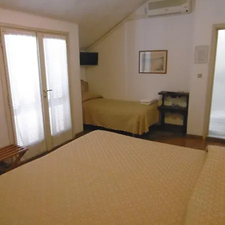 Hotel Maria Sanremo