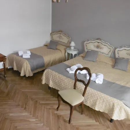 Maria فندق سانريمو