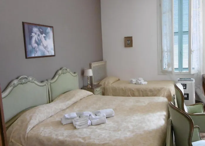 Maria Szálloda San Remo