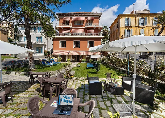 Otel Maria