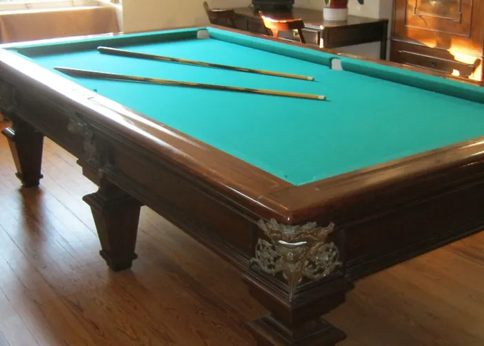 Szálloda Maria San Remo