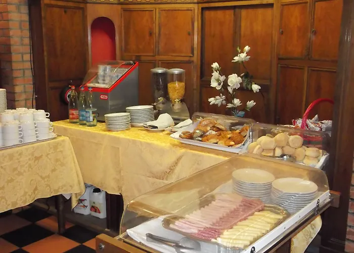 Maria Szálloda San Remo