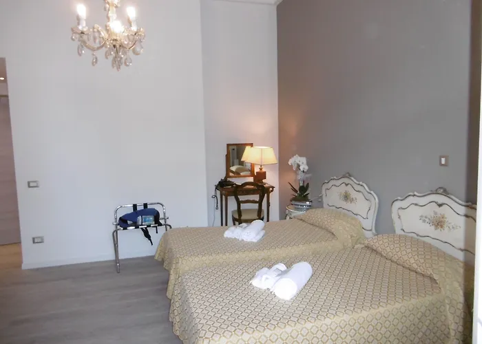 Szálloda Maria San Remo