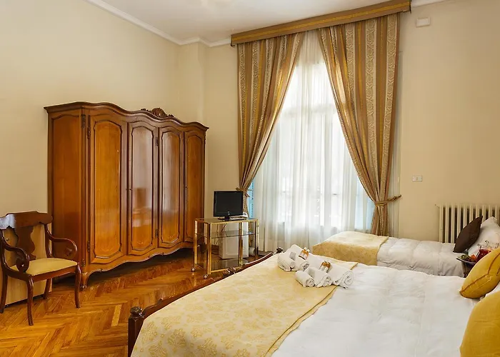 Maria Szálloda San Remo