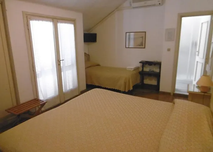 Szálloda Maria San Remo